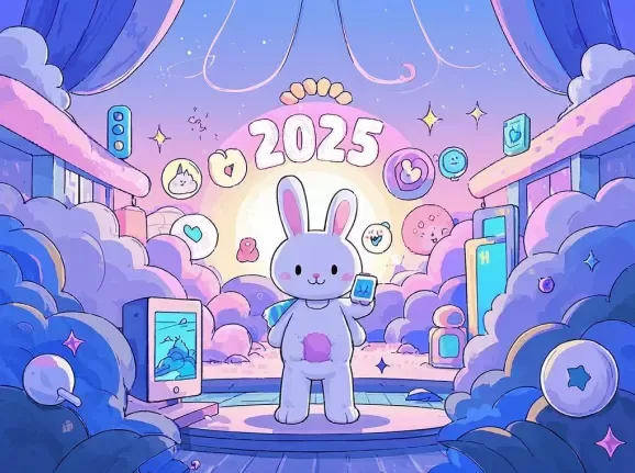 属兔人2025年运势完整版