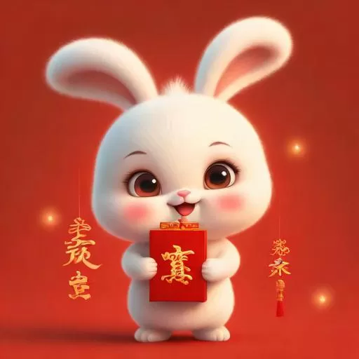 属兔的今年多大年龄了啊女，属兔本命年注意事项