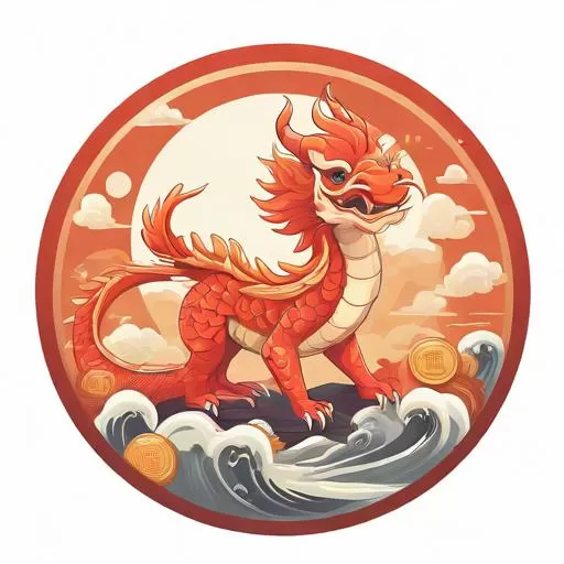 2025年运气好的生肖：生肖流年运程小贴士