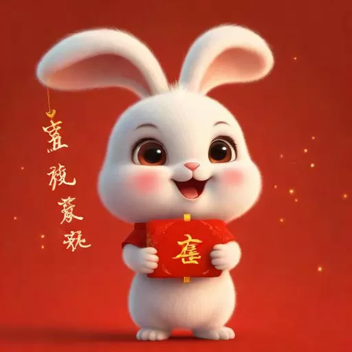 63年兔一生有什么劫难，生肖属兔晚年运势转折点