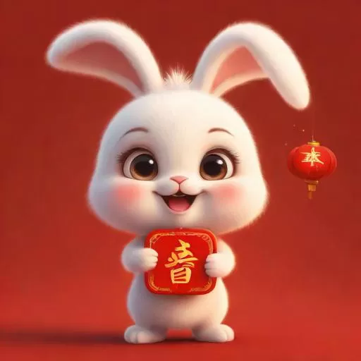 今年属兔的多大岁数了：属兔生肖性格特点