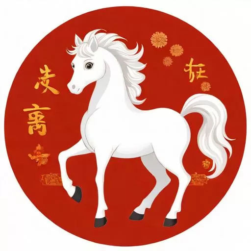 属马运势2025年运势详解：属马运势2025年运势详解图