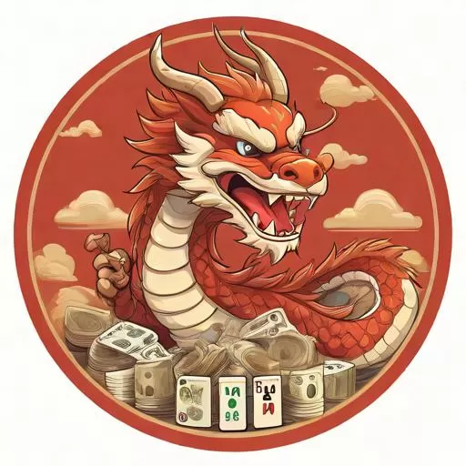 龙人今日偏财运最旺时间，属龙人今日偏财运和麻将运势如何