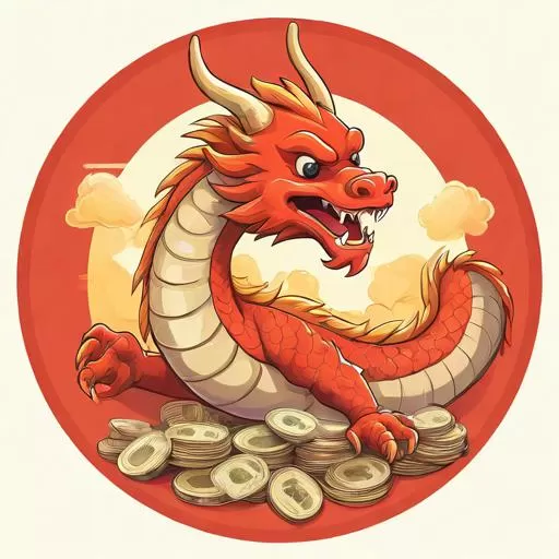 龙人今日偏财运最旺时间，属龙人今日偏财运和麻将运势如何