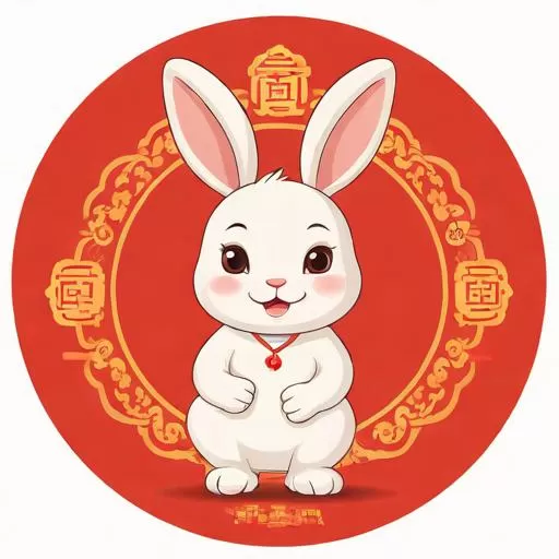 1975年属兔的命运，1975年属兔的命运怎么样