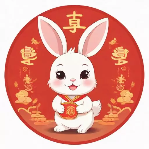 1975年属兔的命运，1975年属兔的命运怎么样