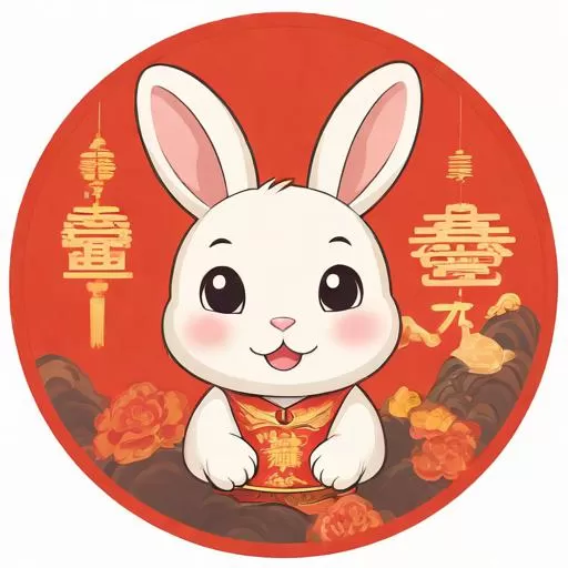 1975年属兔的命运，1975年属兔的命运怎么样