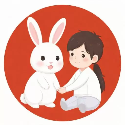属兔和属蛇的人在一起相配吗，属兔和属蛇的人在一起相配吗好吗