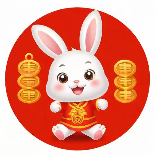 属兔的和那个属相合财：属兔的和哪个属相合财