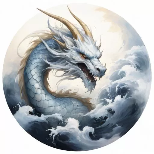 属龙人今日运势水墨先生：龙人今日运势水墨先生网