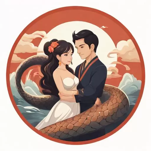 1977年属蛇人的婚姻与命运，1977年属蛇人的婚姻与命运男