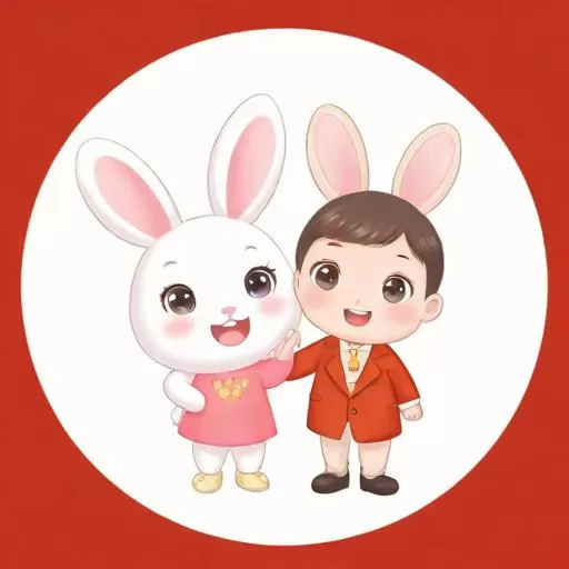 属兔的和属什么的合财最佳婚配：属兔的和属什么的合财最佳婚配属相