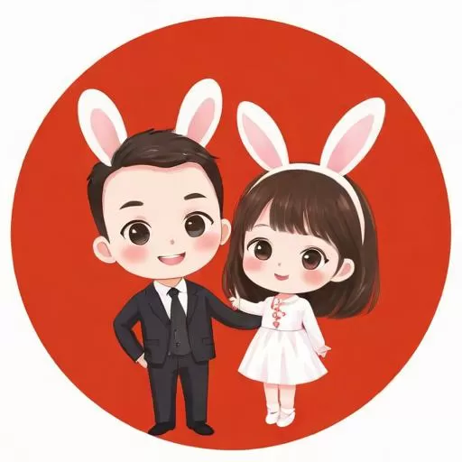 属兔男和什么属相女婚姻最配：属兔男和什么属相女婚姻最配呢