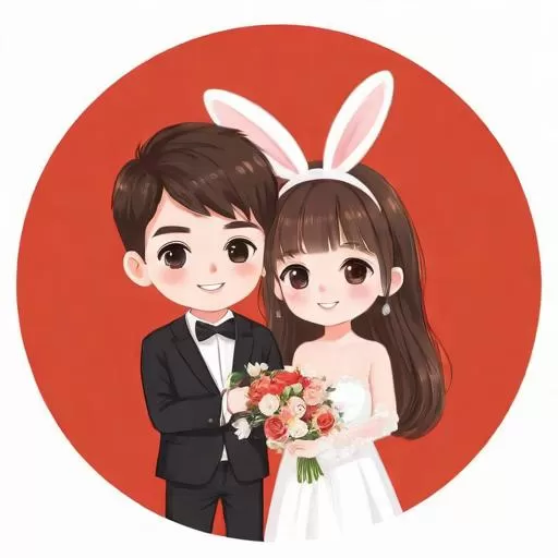 属兔男和什么属相女婚姻最配：属兔男和什么属相女婚姻最配呢