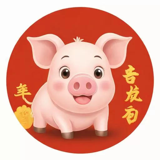 2025年属猪人运势1983年：2025年属猪人运势1983年12月