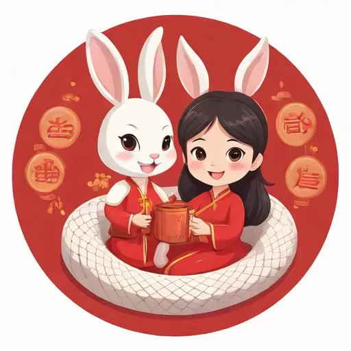 蛇盘兔必定富是子女还是夫妻，87年兔和蛇是绝命婚姻
