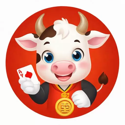 属牛人今日打牌最佳方位和财运屠：属牛人今日打牌财运如何