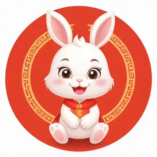 生肖属兔的今年几岁了，生肖属兔的今年几岁了啊