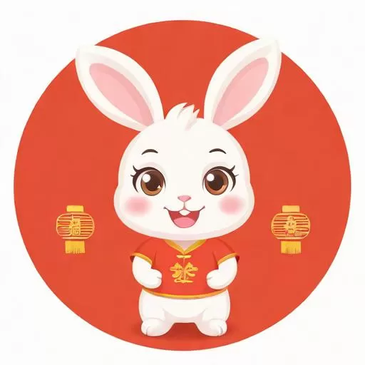 生肖属兔的今年几岁了，生肖属兔的今年几岁了啊