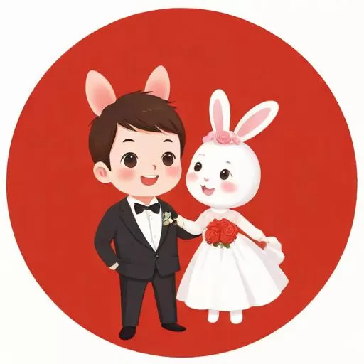 属兔的和什么属相最婚配：属兔的和什么属相最婚配好