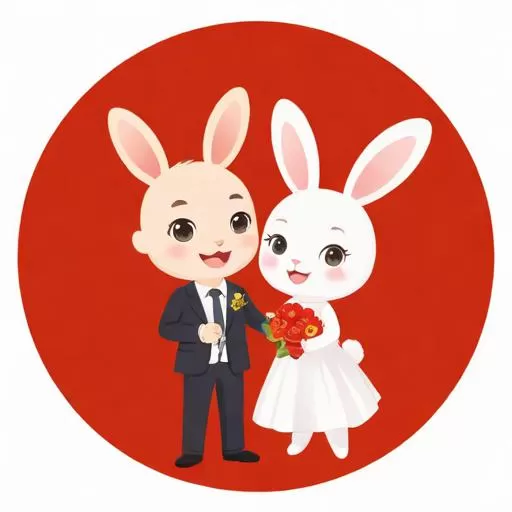 属兔的和什么属相最婚配：属兔的和什么属相最婚配好