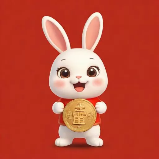 属兔的今年运势和财运怎么样，属兔的今年运势和财运怎么样就戴五帝钱赤砂吗？