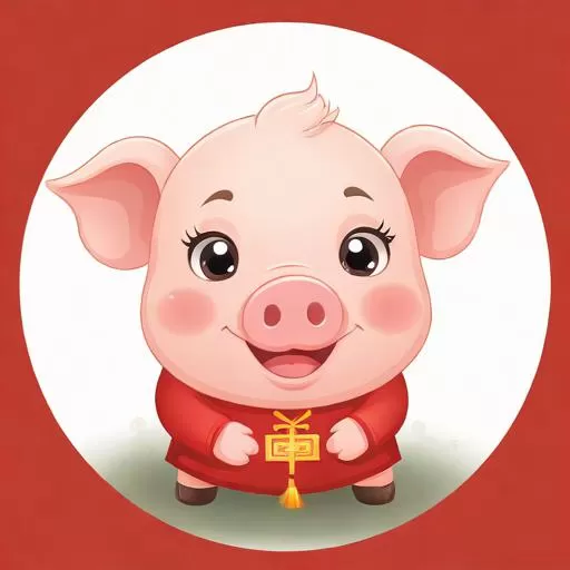 属猪的是哪年出生的多大岁数，属猪的是哪年出生的多大了