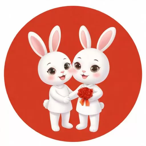 属兔和什么属相最配婚姻配对：属兔和什么属相最配婚姻配对呢