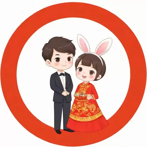 属兔和什么属相最配婚姻最合适男：属兔和什么属相最配最合适呢