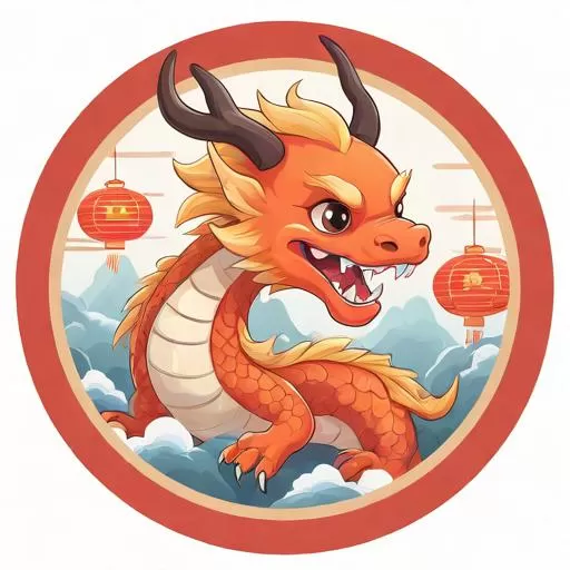 2025年属龙人的全年运势详解：2025年属龙人的全年运势详解视频