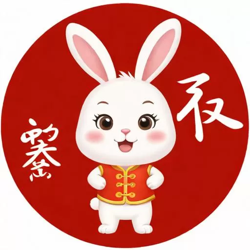 1963年属兔人最难熬年龄，63年女兔死亡年龄推算