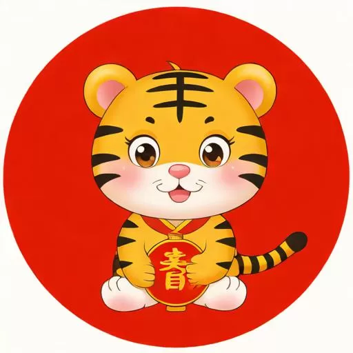 属虎犯太岁如何化解吉凶呢：属虎犯太岁如何化解吉凶呢视频