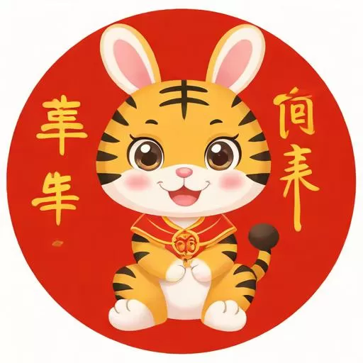 属兔人2025年虎年全年运势：属兔人2025年虎年全年运势如何