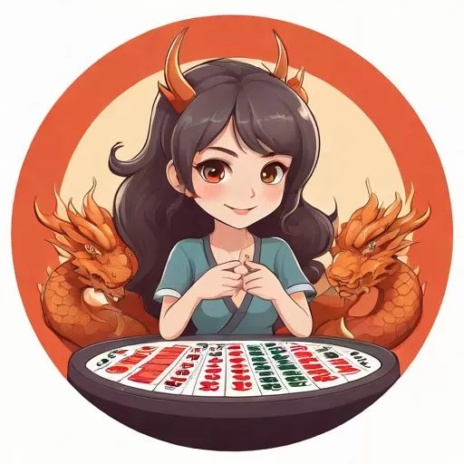 属龙女人今天打麻将运势：属龙女人今天打麻将运势2025年奇缘阁