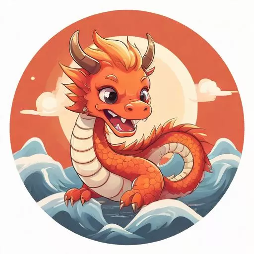 属龙的人今年的运势查询，属龙的人今年运势2025