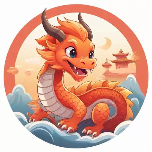 属龙的人今年的运势查询，属龙的人今年运势2025