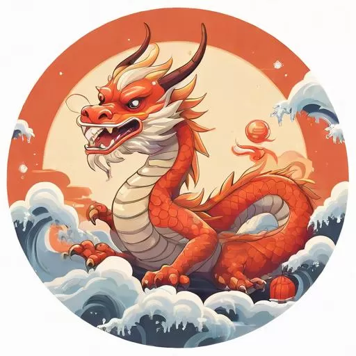 属龙的2月出生的今年运气怎么样：属龙的2月出生的今年运气怎么样呢