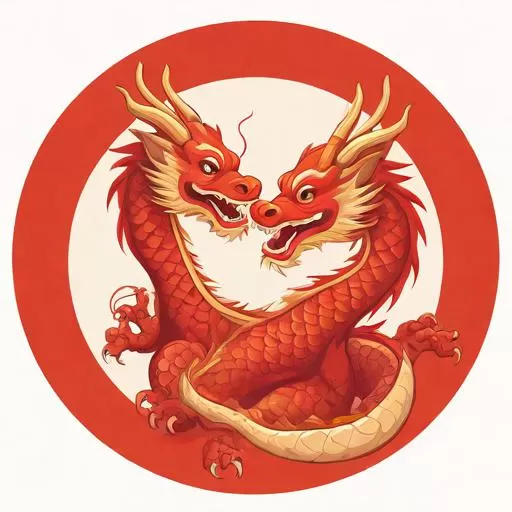 00年的龙和龙相克吗，00年的龙和龙相克吗为什么