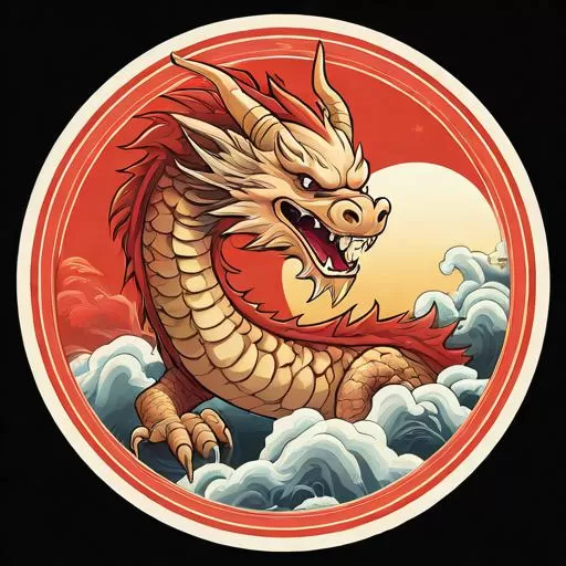 属龙今日打牌财运位置正南朝向，属龙人今日打牌财运方位