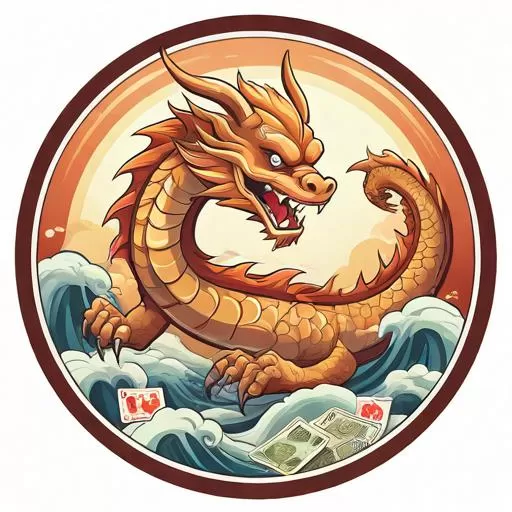 属龙今日打牌财运位置正南朝向，属龙人今日打牌财运方位