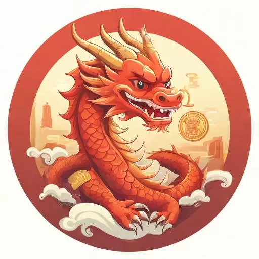 属龙人今日运势方向与位置，属龙人今日运势分析财运如何