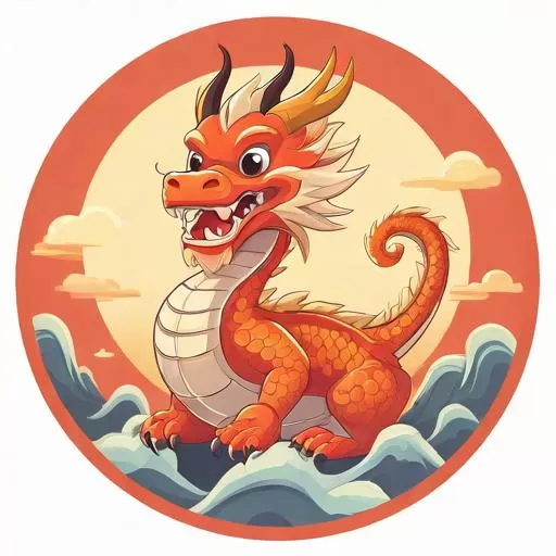 属龙人今日运势方向与位置，属龙人今日运势分析财运如何